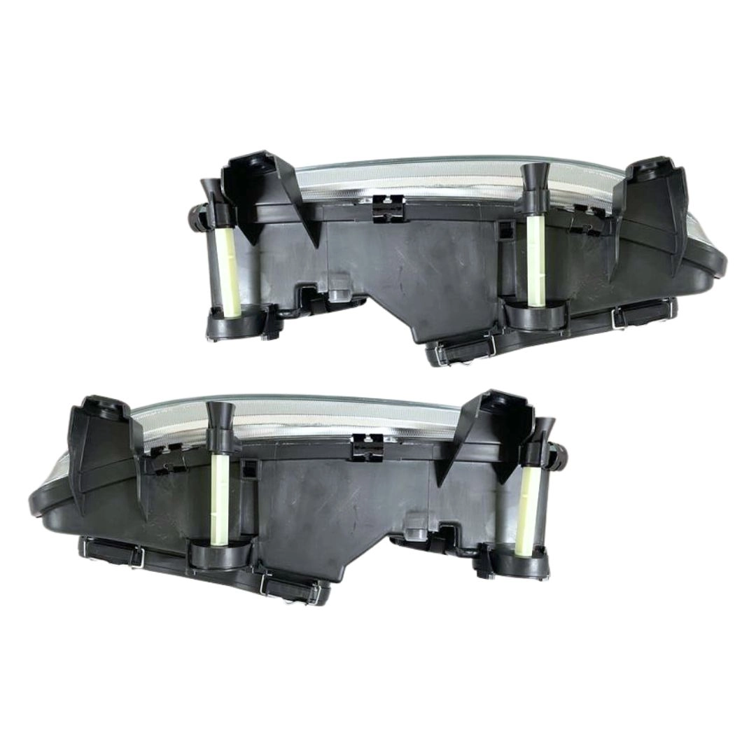 Par Farol Para MB Atego 2010 2011 2012 Par Farol Para MB Atego 2010 2011 2012