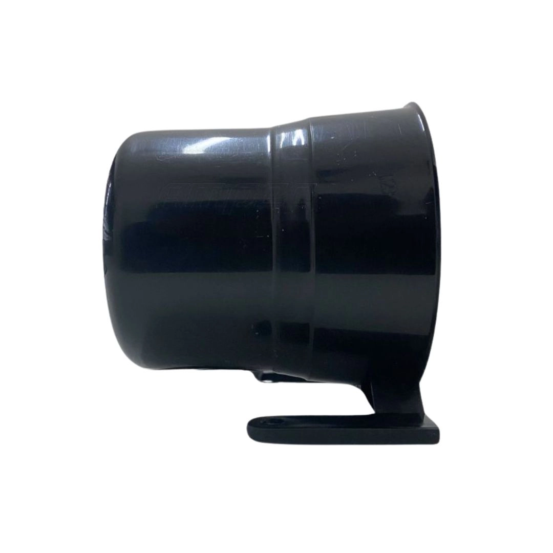 Sirene Alarme Intermitente Marcha Ré Bivolt 12v/24v Sirene Ré Caminhão Carreta Van Utilitários DNI 4027