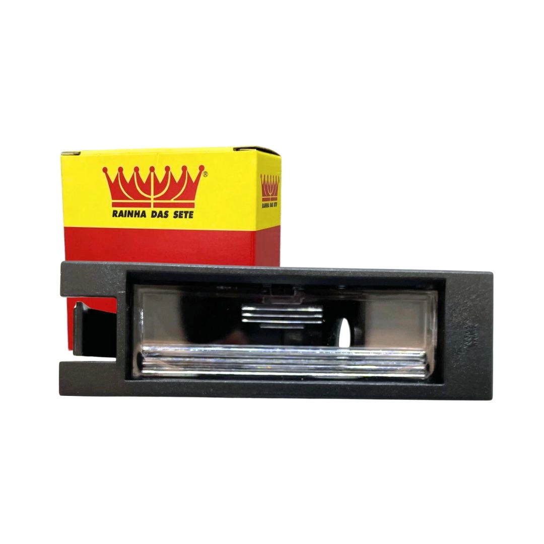 Luz de Placa Para Grand Siena Após 13 Linea Todos S/ Soquete