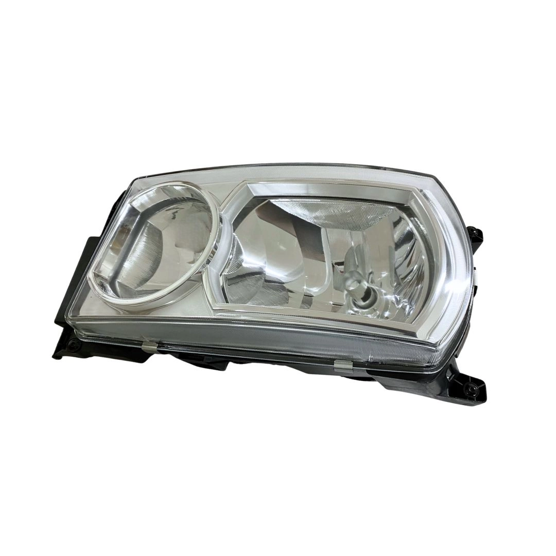 Farol ParaScania S5 Série 5 PGR P G R Lado Esquerdo