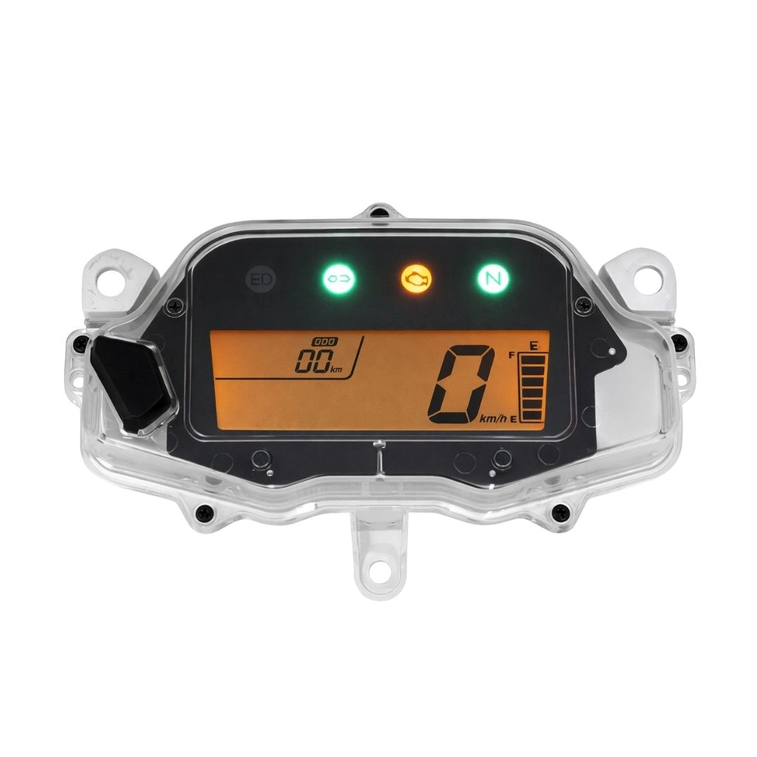 Painel Digital Velocímetro Para Honda CG Start Fan Cargo 160 2016 a 2024 2016 a 2017 90290920 Magnetron Painel Digital Velocímetro Para Honda CG Start Fan Cargo 160 2016 a 2024 2016 a 2017 90290920 Magnetron