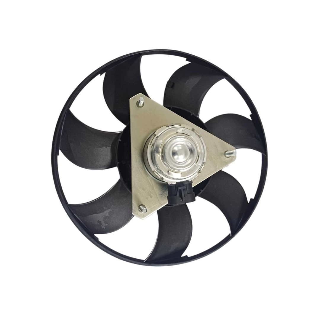 Ventoinha Radiador Para Fiesta EcoSport 1.0/1.6 2002 2008 Ventoinha Radiador Para Fiesta EcoSport 1.0/1.6 2002 2008