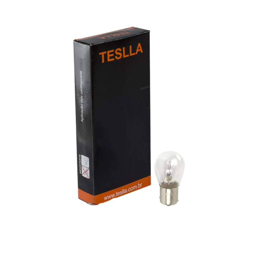 Lâmpada Miniatura 1141 24V 21W - Teslla