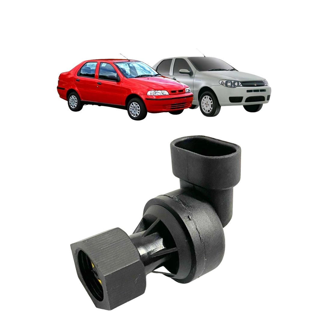 Sensor Velocidade Para Fiat Siena 1.8 2003 a 2010 MPI