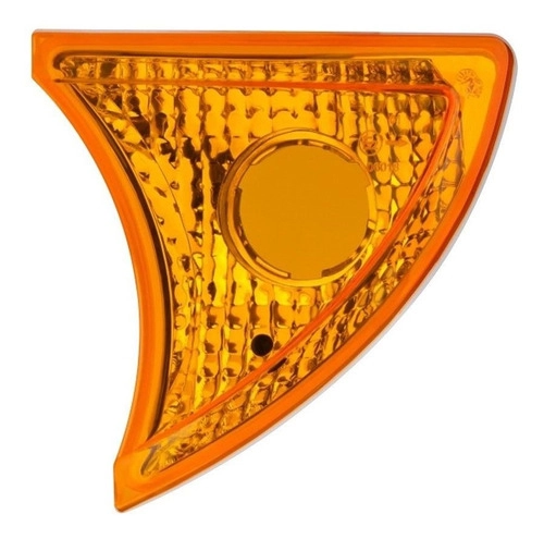 Lanterna Seta Pisca Para Iveco Stralis Tector Esquerdo Lanterna Seta Pisca Para Iveco Stralis Tector Esquerdo