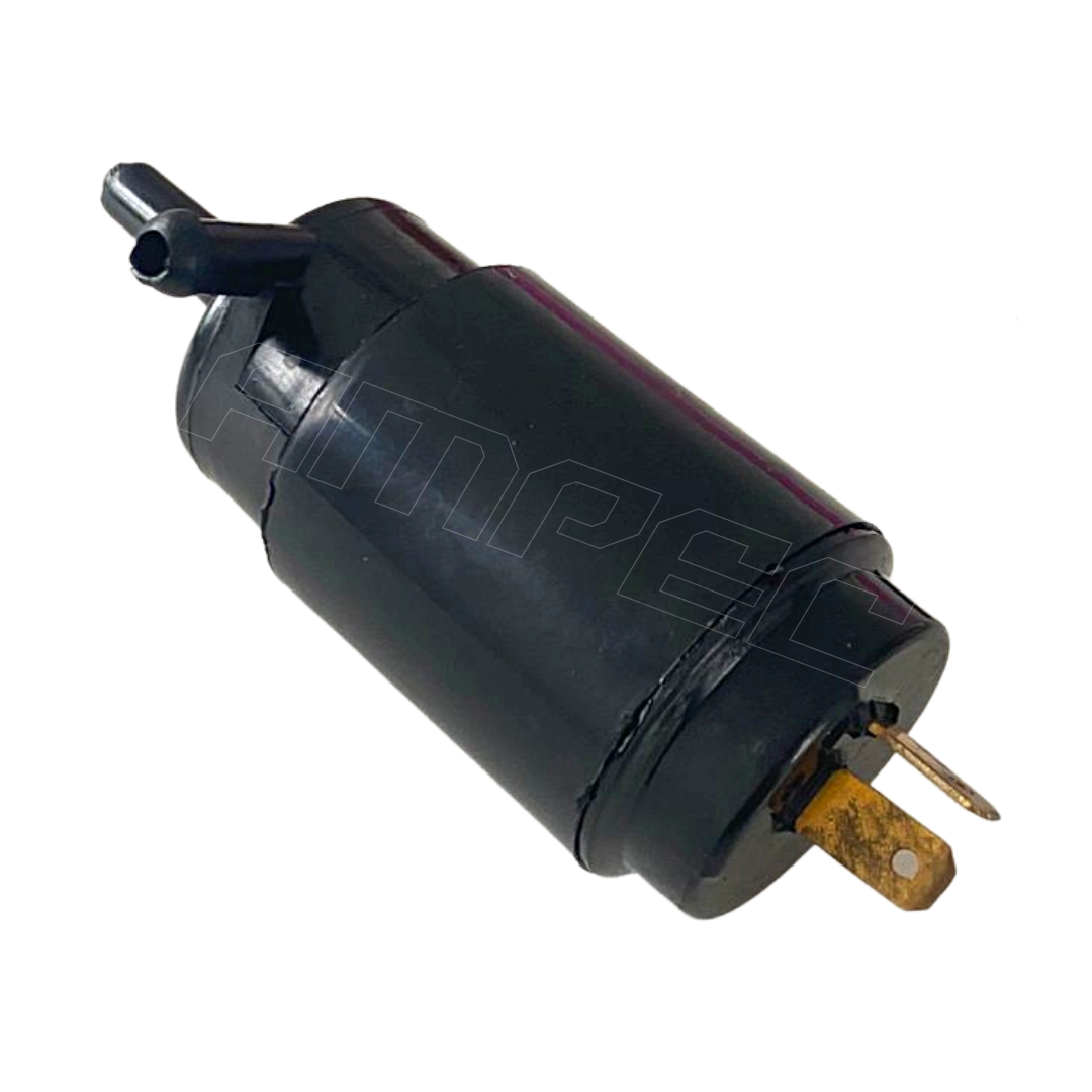 Eletrobomba Universal Água Gasolina Bico Fino 1 saída 12V Eletrobomba Universal Água Gasolina Bico Fino 1 saída 12V