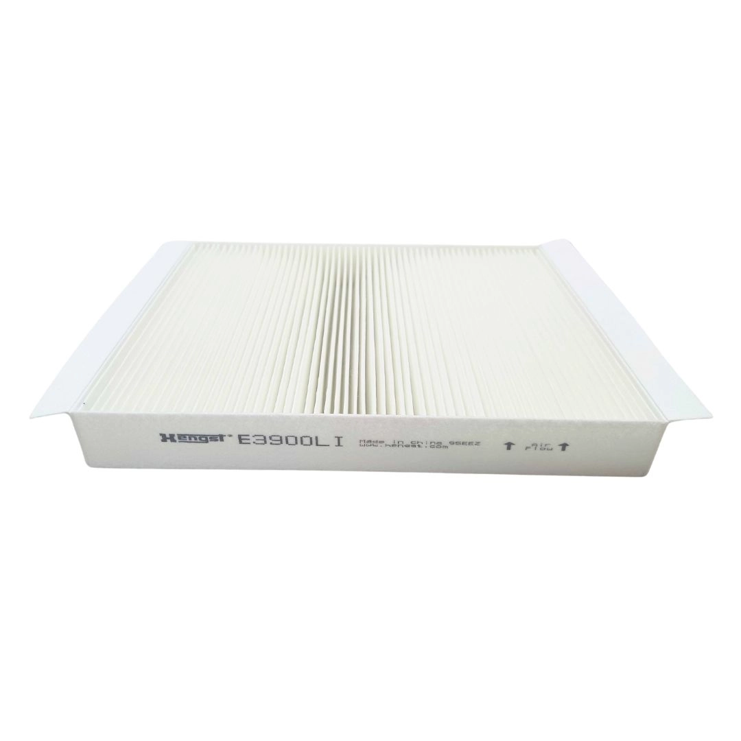 Filtro Ar Condicionado ParaMercedes C180 E250 GL350