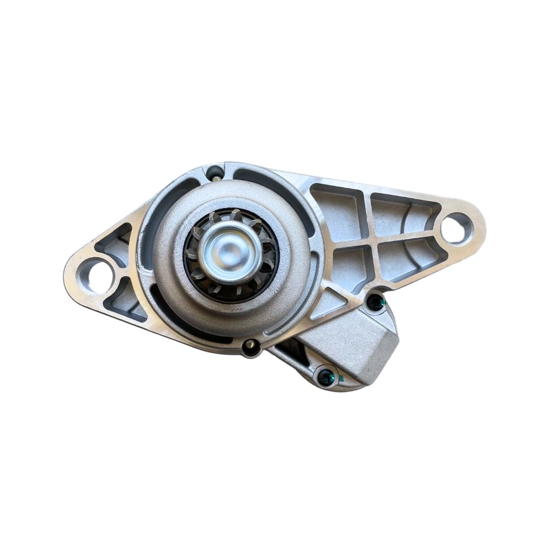 Motor de Partida Para Polo SpaceCross SpaceFox Voyage