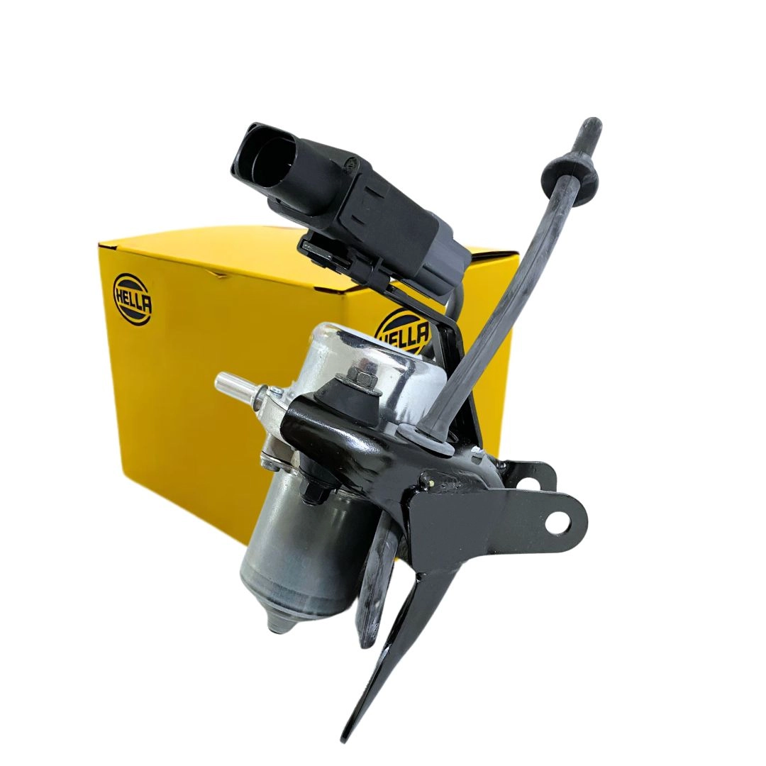 Bomba Vacuo Eletrica Freio Para Sonic 1.6 2012 a 2014 Hella