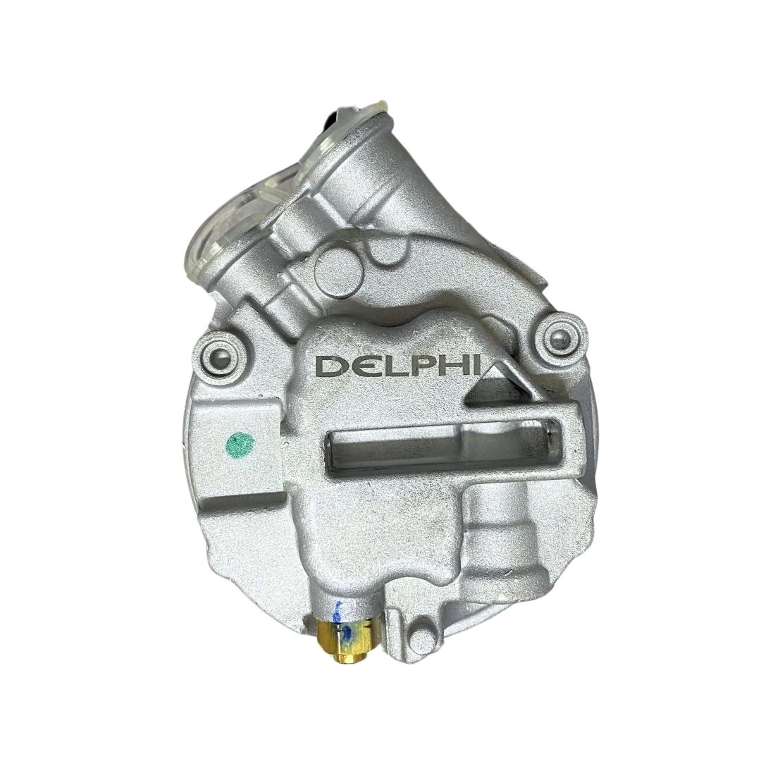 Compressor de Ar Condicionado Para Celta 1.0 2009 a 2016