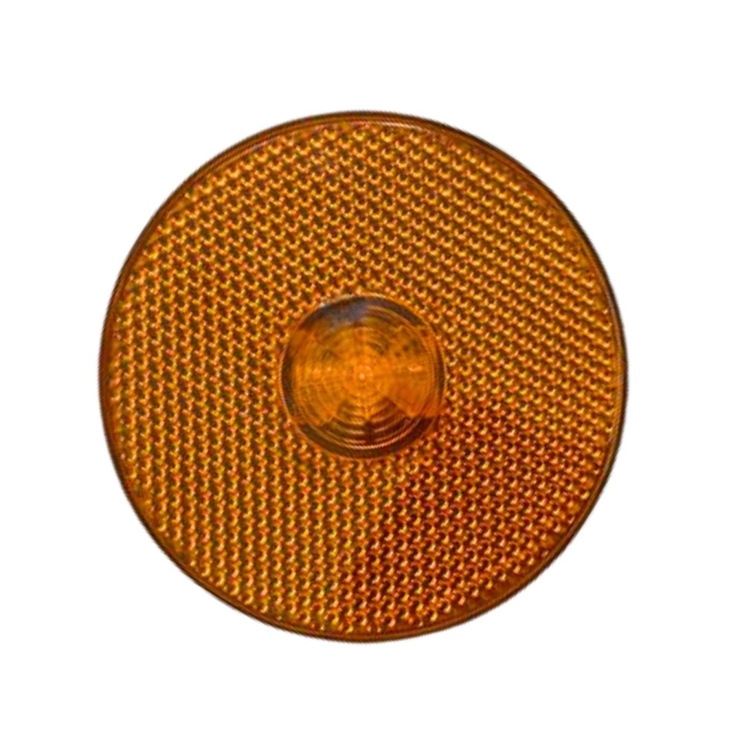 Kit 20 Lanternas Lateral Led Caminhão Carreta Sem Suporte Amarela G Kit 20 Lanternas Lateral Led Caminhão Carreta Sem Suporte Amarela G