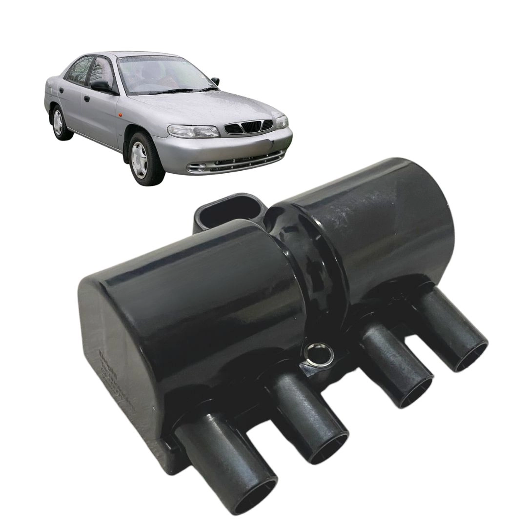 Bobina de Ignição Para Daewoo Nubira 2.0 CE1000113B2 Delphi Bobina de Ignição Para Daewoo Nubira 2.0 CE1000113B2 Delphi