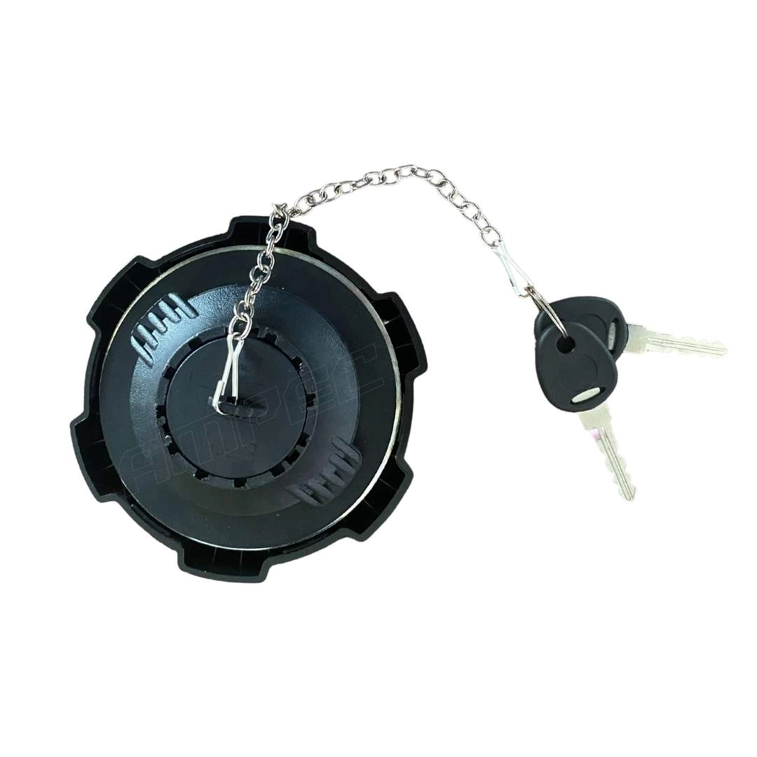 Tampa do Tanque Combustível Compativel Volvo FM FH NH