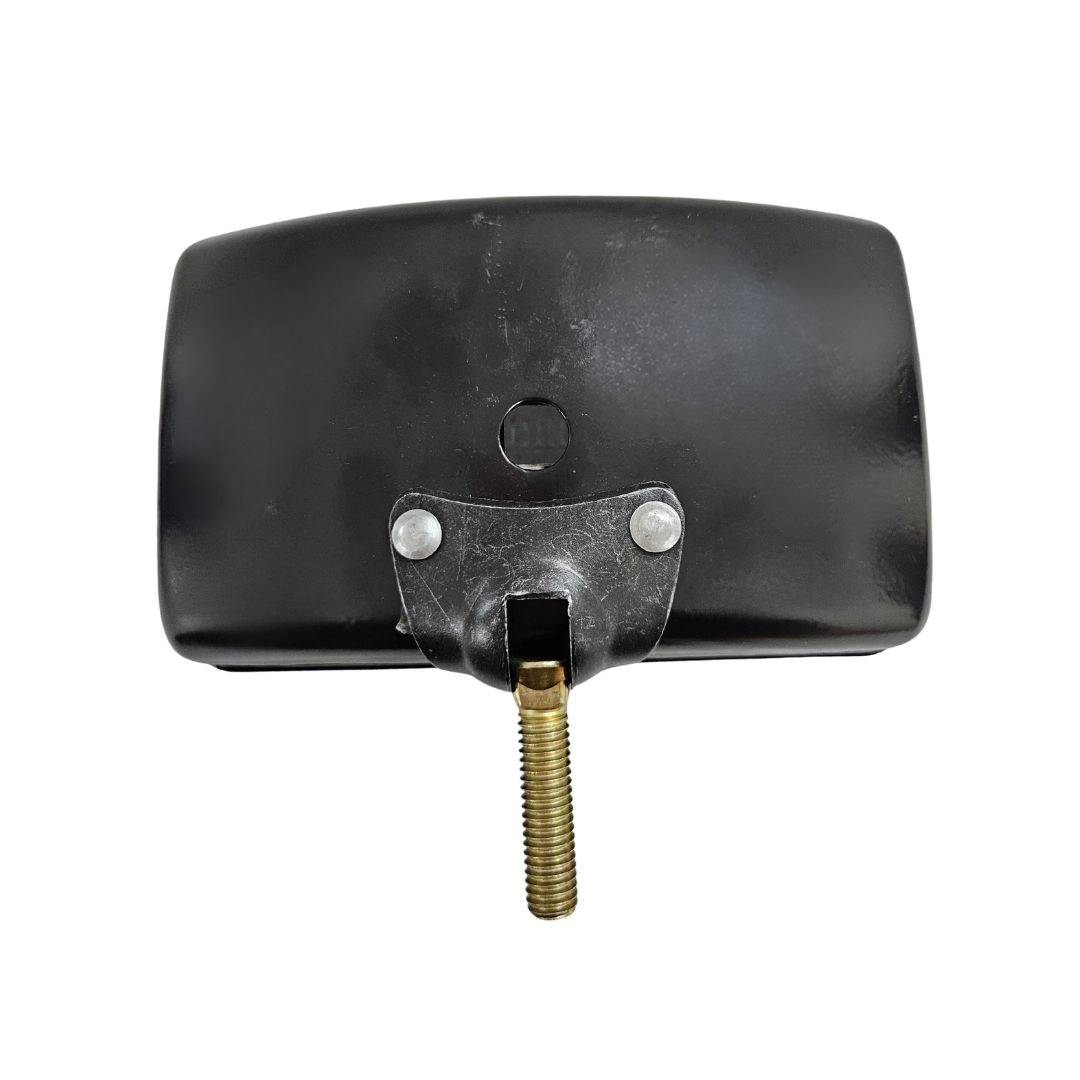 Par Farol Auxiliar Para Mercedes 1942 1945 Retangular Vidro