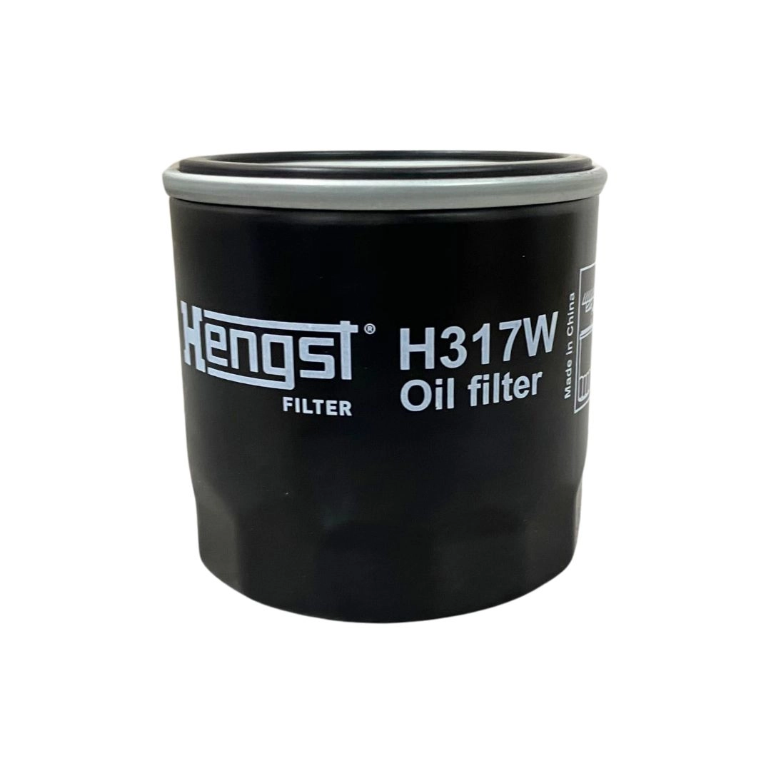Filtro de Óleo VW Gol Up Jetta Polo Golf Fox Saveiro HENGST