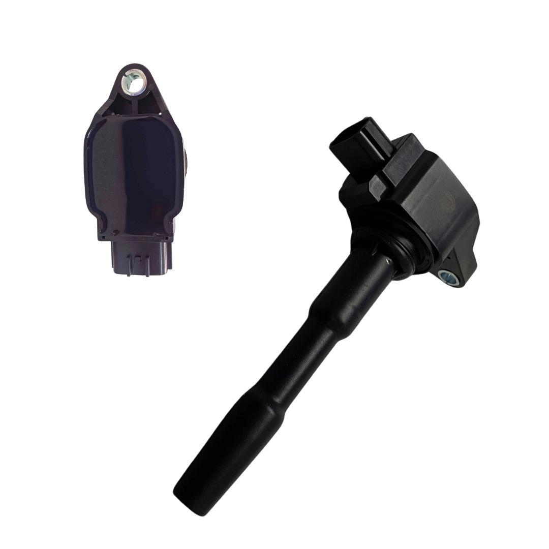 Kit 4 Bobina de Ignição Para Renault Duster Captur 1.6 Hella Kit 4 Bobina de Ignição Para Renault Duster Captur 1.6 Hella