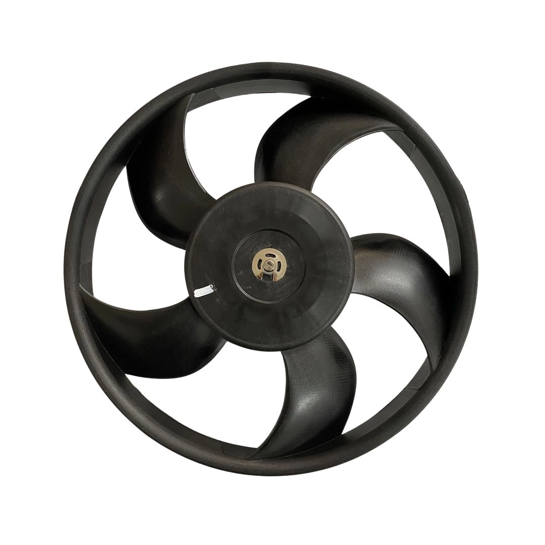 Ventoinha Radiador Para Escort Verona 1.8/2.0 1993 a 1996