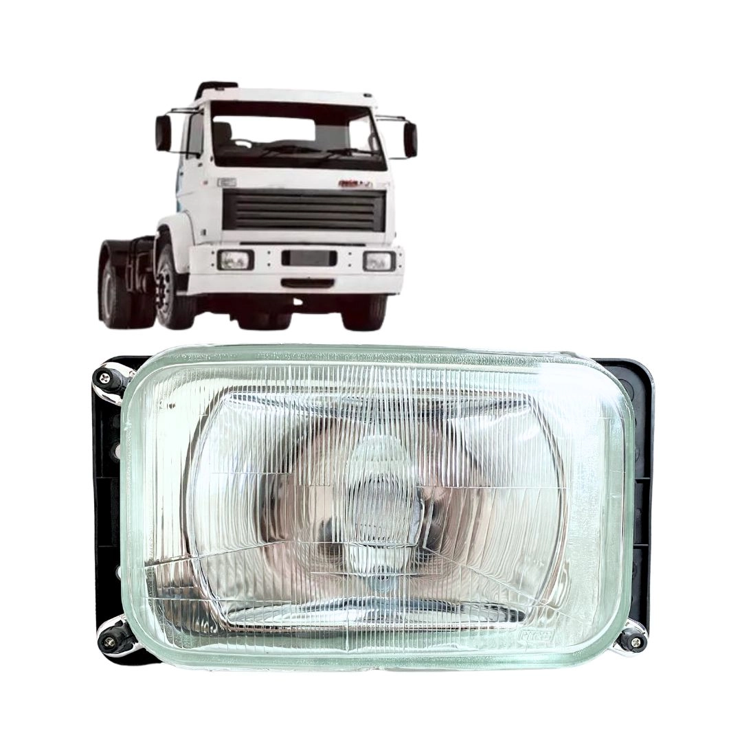 Farol VW 12170 12140 24220 35300 14200 De 88 à 99 LD NINO Farol VW 12170 12140 24220 35300 14200 De 88 à 99 LD NINO