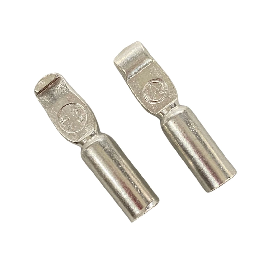 Conector p/ Bateria Empilhadeira / Estacionária até 175A