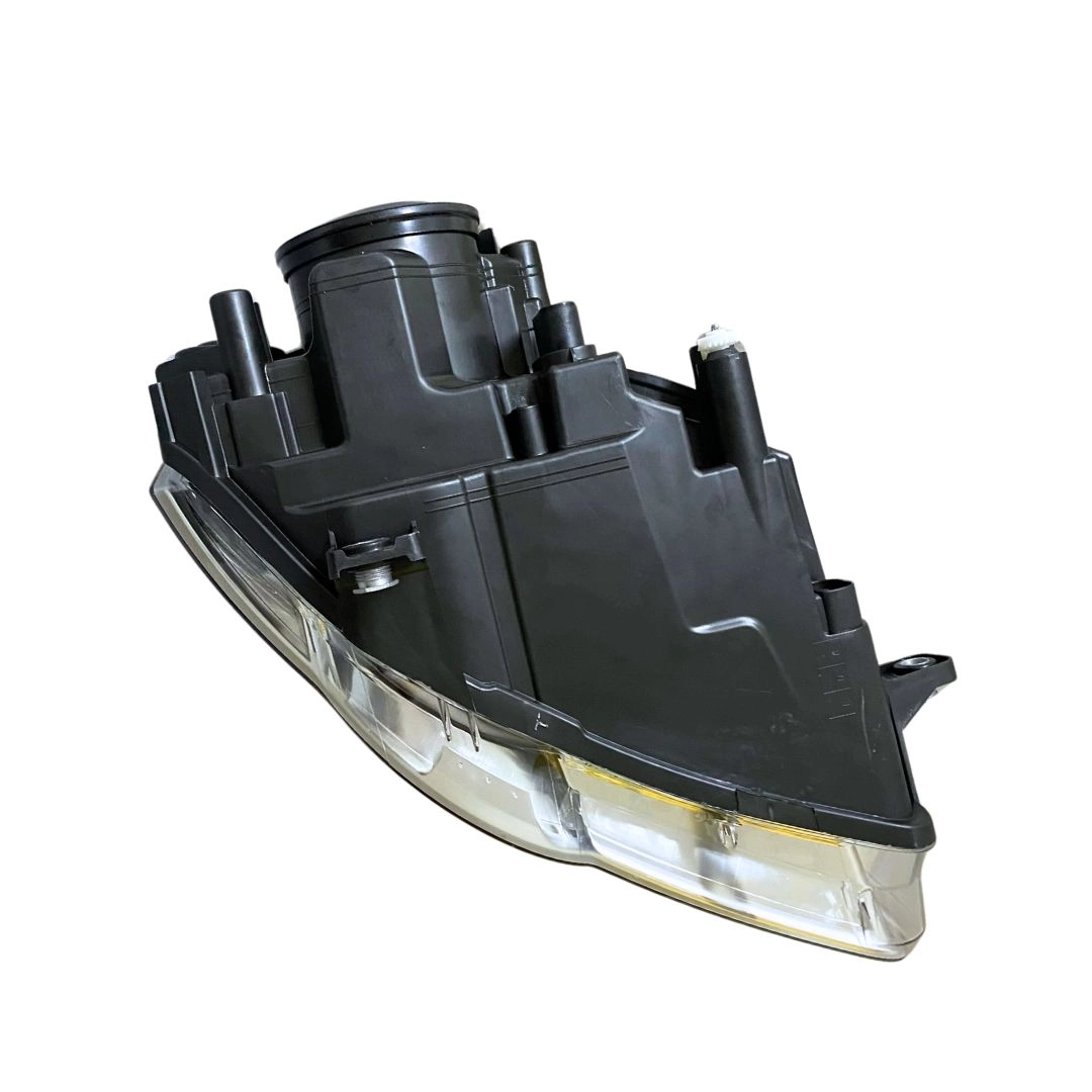 Farol Para Passat Variant 2005 a 2011 Lado Esquerdo Hella Farol Para Passat Variant 2005 a 2011 Lado Esquerdo Hella