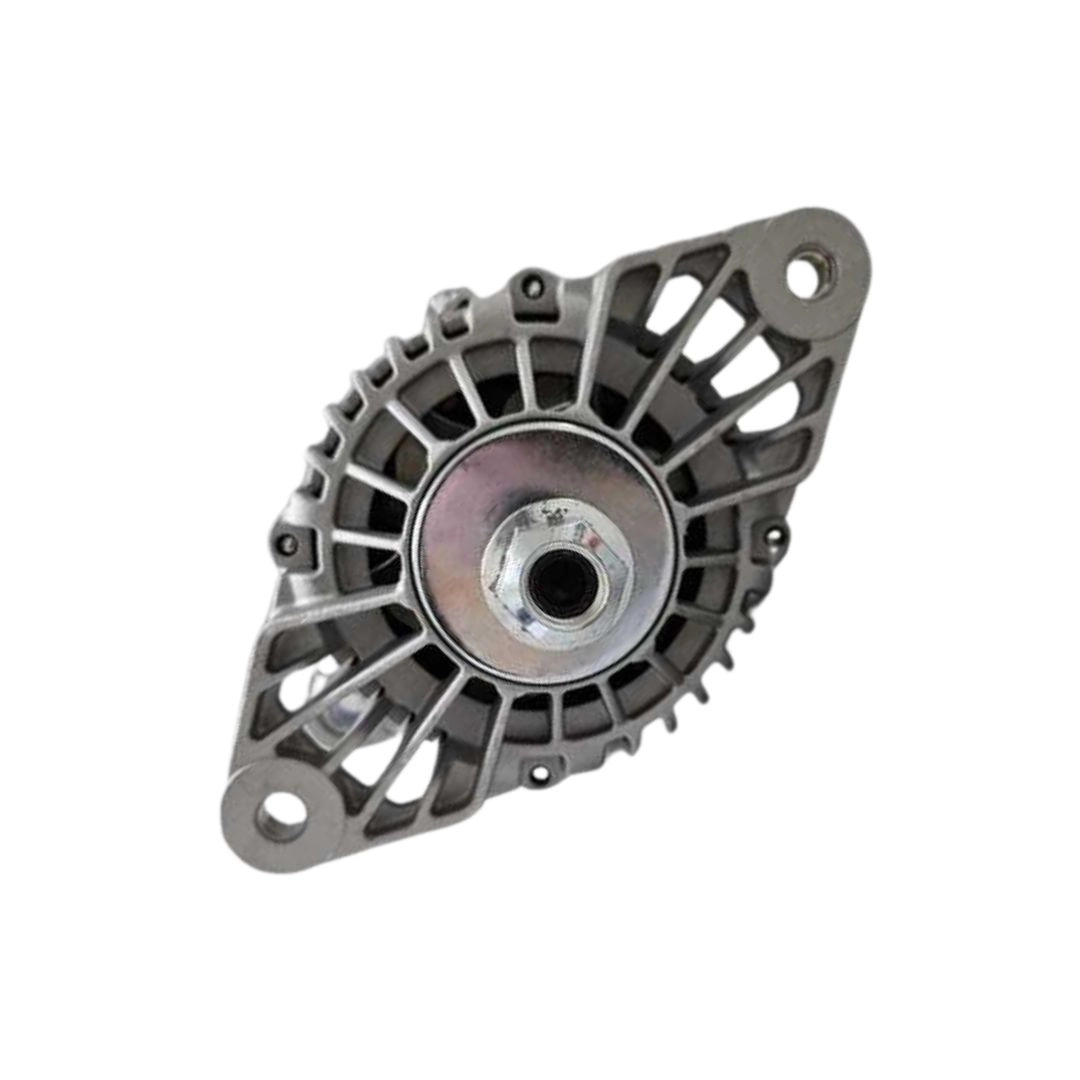 Alternador 200a 12v Para Caminhão International Diesel ZEN