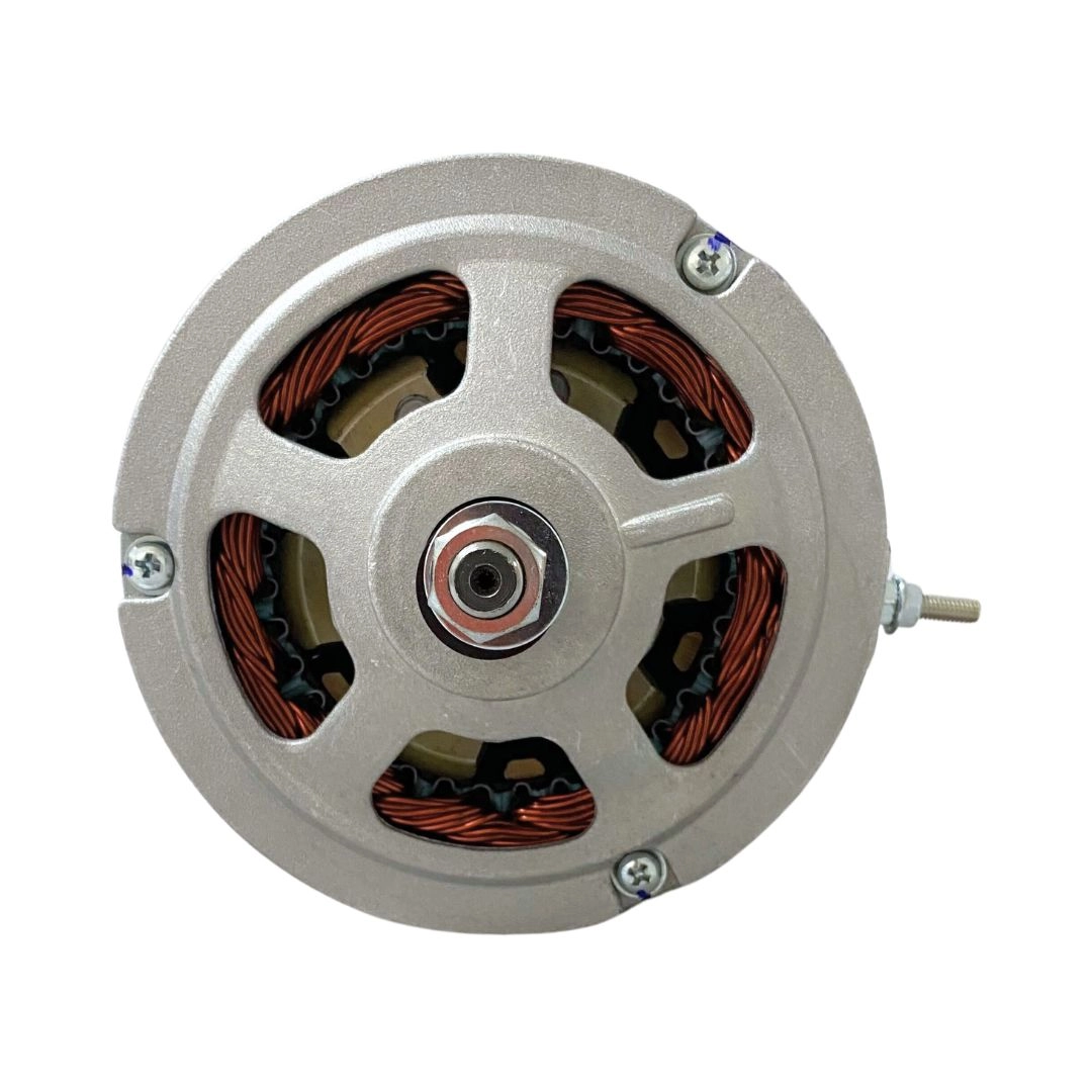 Alternador Para Fusca 1300 1500 1600 1968 a 1986 ZEN 41025 Alternador Para Fusca 1300 1500 1600 1968 a 1986 ZEN 41025