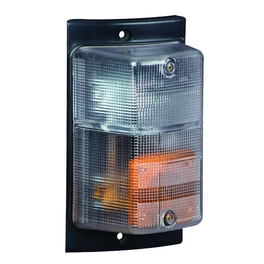 Lanterna Pisca Seta ParaScania T/R 112 113 Cristal LE Lanterna Pisca Seta ParaScania T/R 112 113 Cristal LE