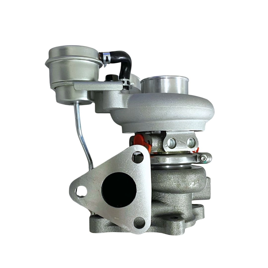 Turbo Compressor Para Mitsubishi Pajero Full 3.0 2006 a 2011