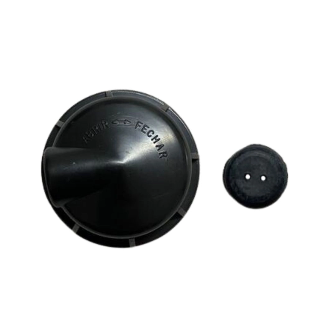 Farol Milha Para Versailles Royale 1991 a 1995 Lente Vidro