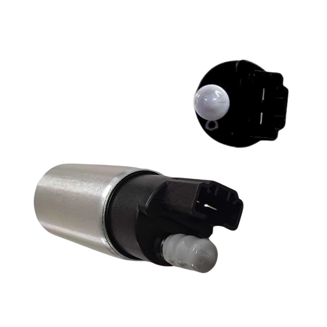 Bomba de Combustível Gasolina 3 Bar 100 L/H Universal Gauss