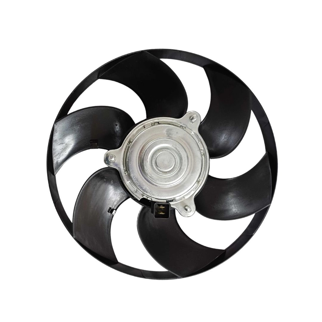 Ventoinha do Radiador Para Fiat Punto 1.4 Fire 2007 a 2017