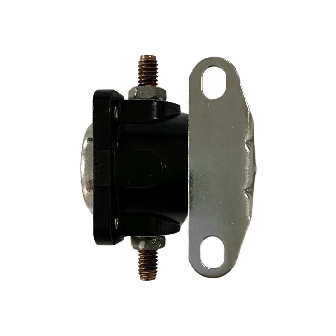 Rele Automático Auxiliar De Partida Para Ford Volkswagen 12v