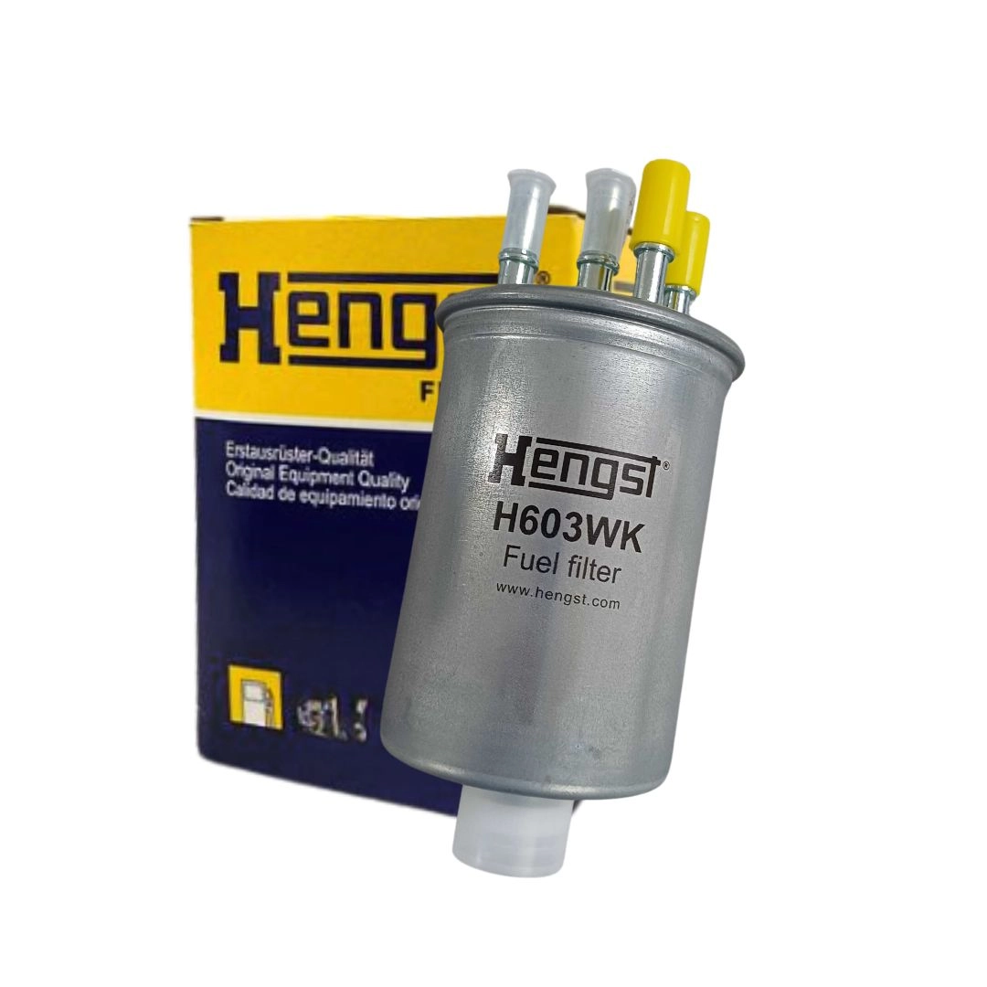 Filtro Combustivel Land Rover Discovery Range Rover H603WK