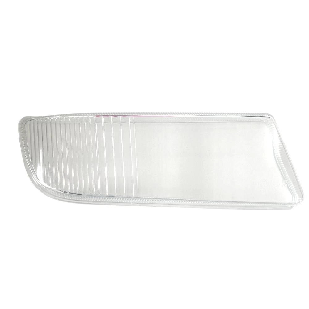 Lente Farol Auxiliar VW Meteor Lado Direito Lente Farol Auxiliar VW Meteor Lado Direito