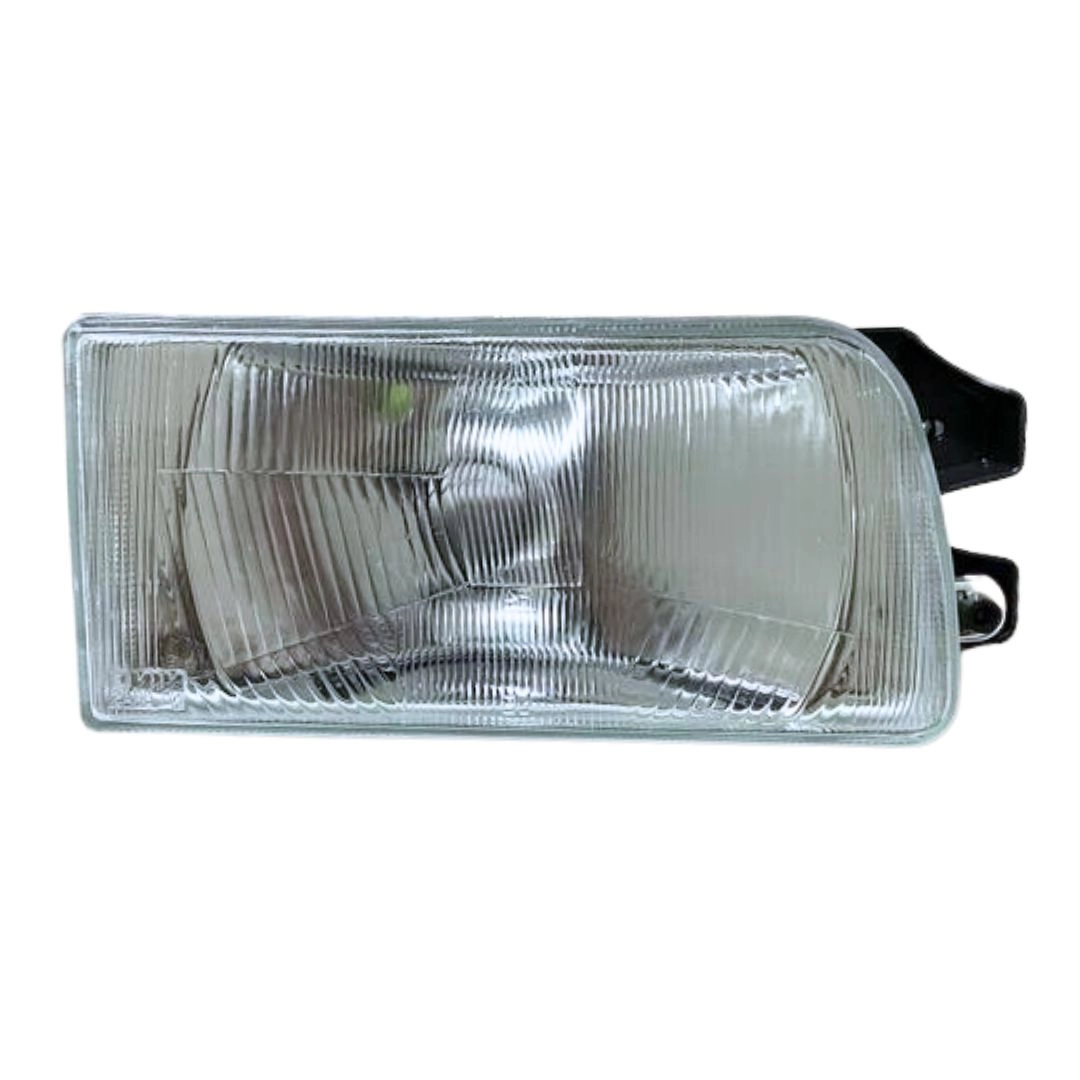 Farol Para Gol Parati Quadrado G1 1991 a 1995 Lente Vidro LD Farol Para Gol Parati Quadrado G1 1991 a 1995 Lente Vidro LD