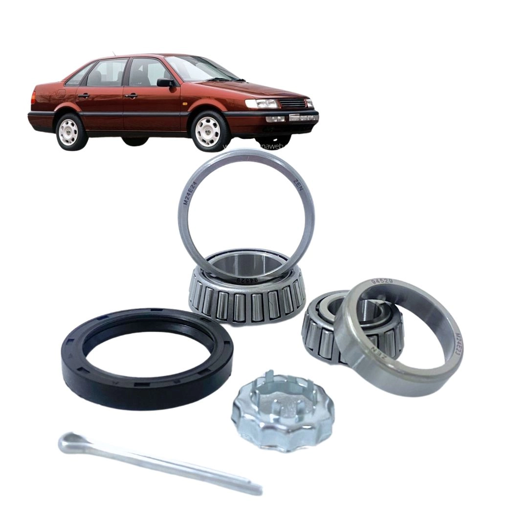 Rolamento Roda Traseira Para Volkswagen Passat 1995 a 1997