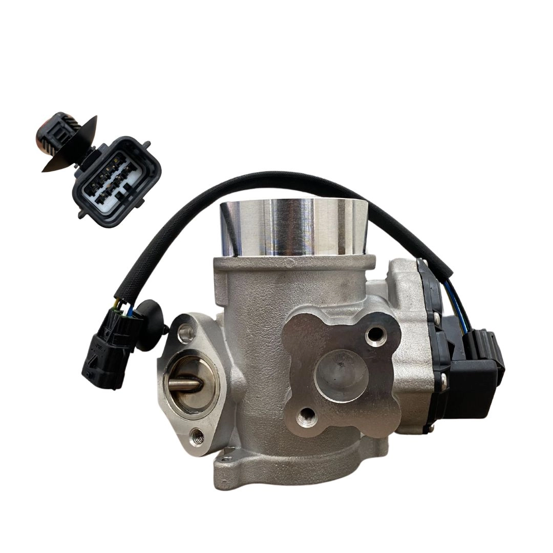 Válvula EGR Renault Master Trafic 2.5 16V Gauss GI2002 Válvula EGR Renault Master Trafic 2.5 16V Gauss GI2002