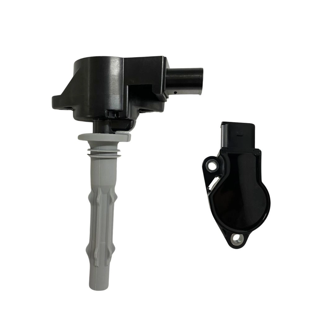 Kit 8 Bobina Ignição Para Mercedes E500 S500 S500L SL500