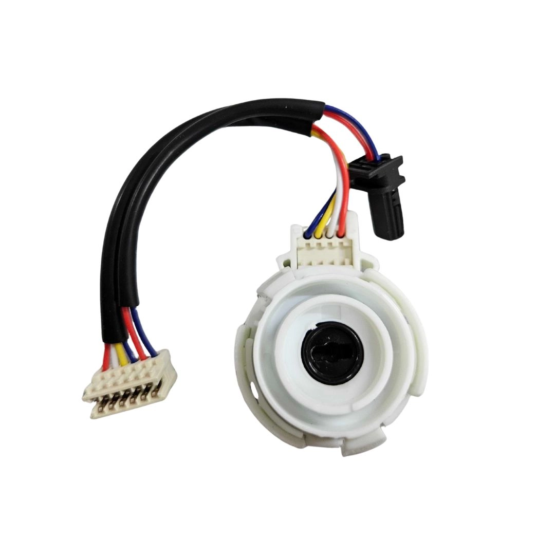 Comutador Ignição Partida Para Jetta 2010 a 2017 1K0905849