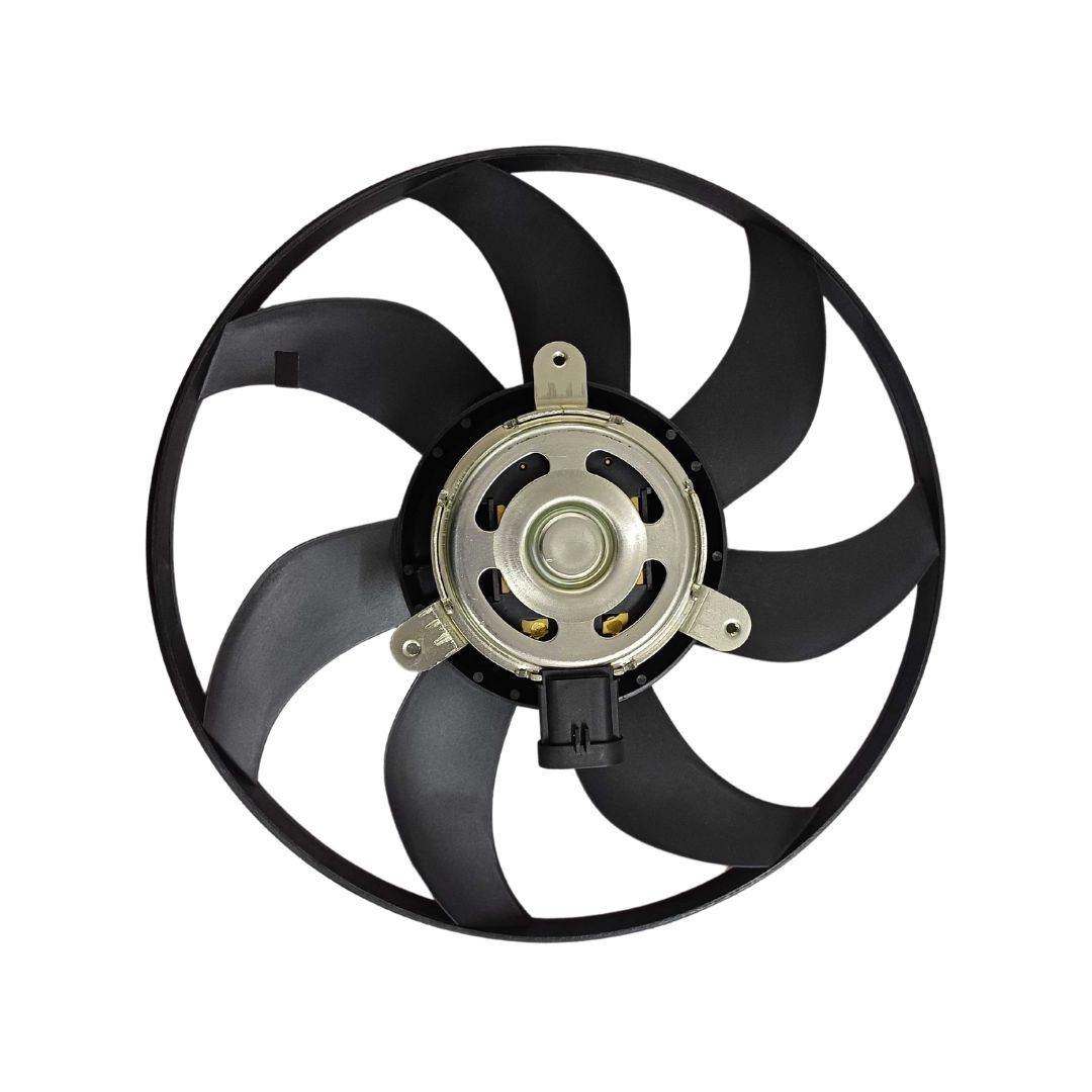 Ventoinha Radiador Para Aircross C3 208 1.5 1.6 2013 a 2017 Ventoinha Radiador Para Aircross C3 208 1.5 1.6 2013 a 2017