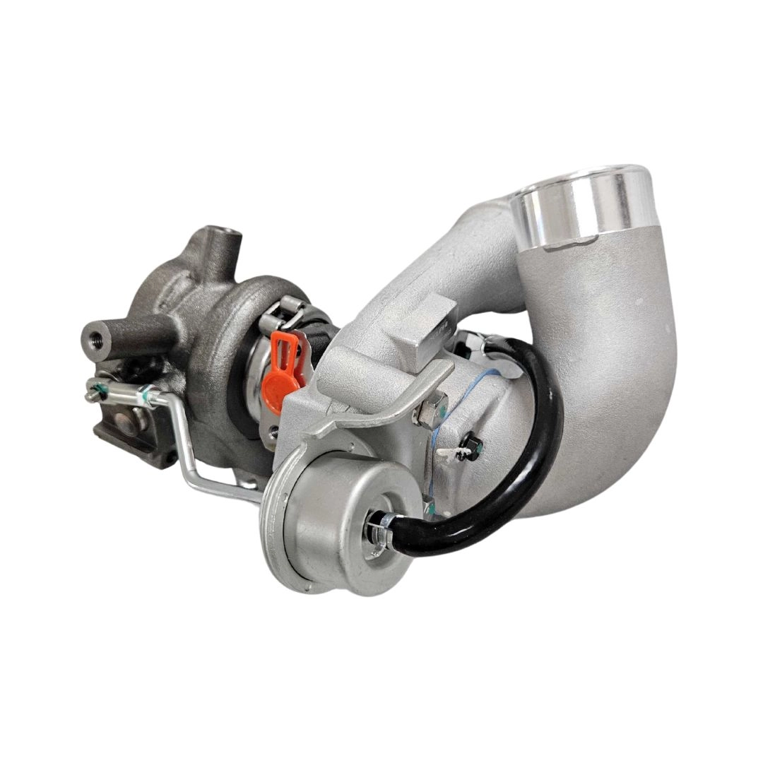 Turbina Turbo Para Kia Bongo K2500 Hyundai HR 2.5 Euro 5