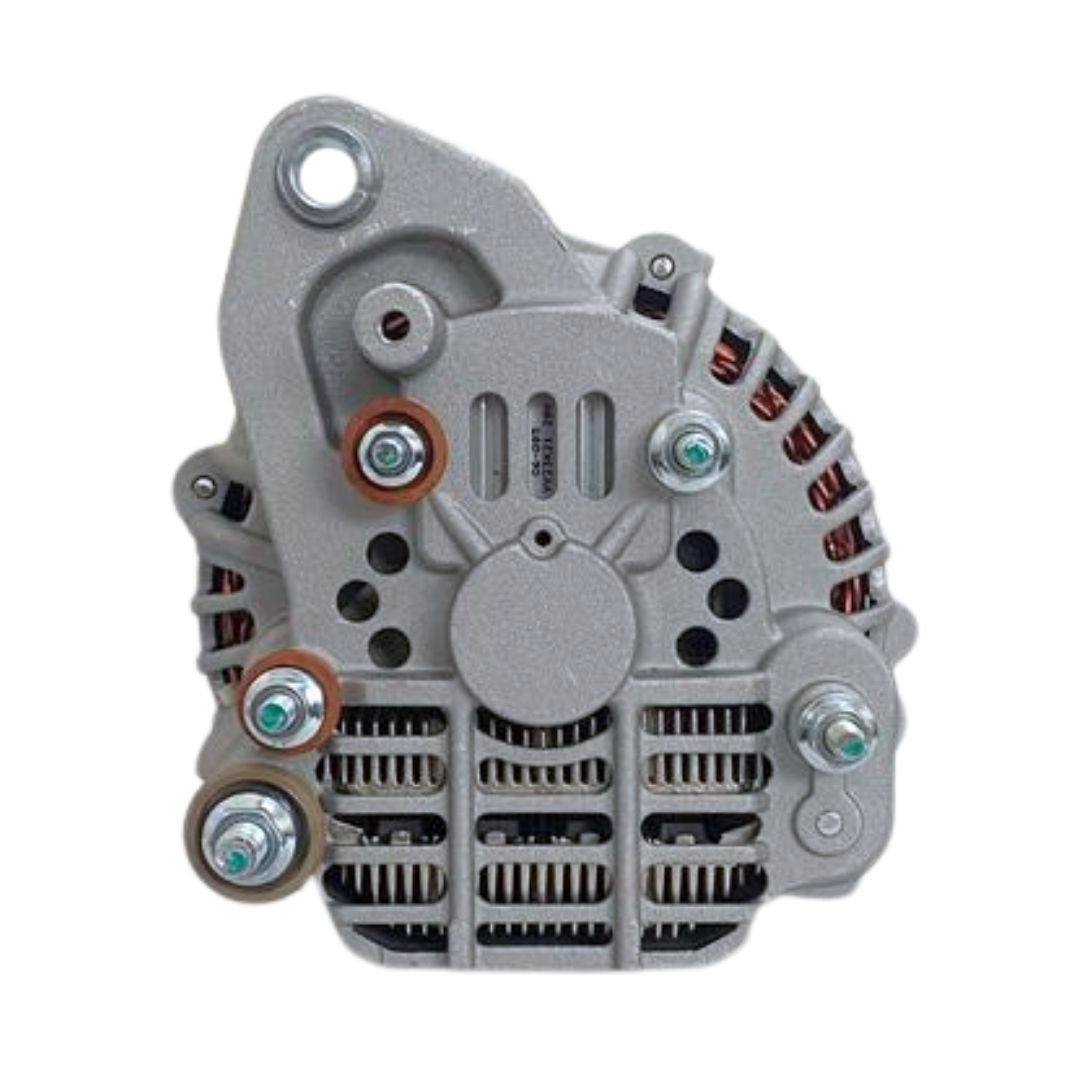 Alternador Para Volvo Vm 270 260 330 310 220 24v Alternador Para Volvo Vm 270 260 330 310 220 24v