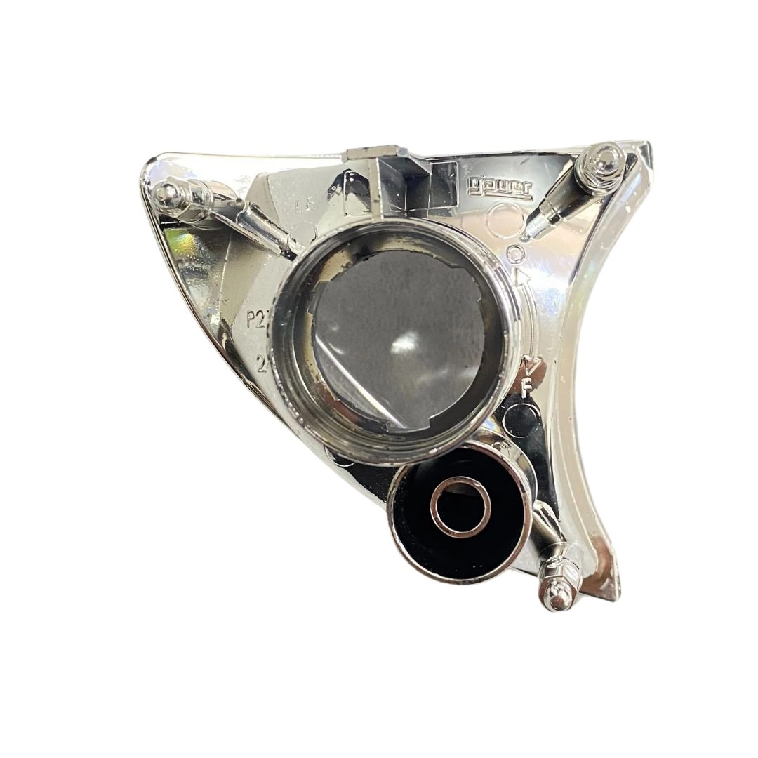 Lanterna Seta Pisca Para Iveco Stralis Hi-Way Esquerdo Lanterna Seta Pisca Para Iveco Stralis Hi-Way Esquerdo