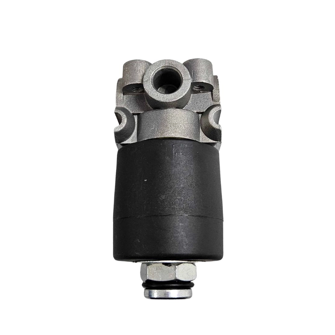 Valvula Solenoide Transf Para Scania Serie 2 R T 1982 a 1989 Valvula Solenoide Transf Para Scania Serie 2 R T 1982 a 1989