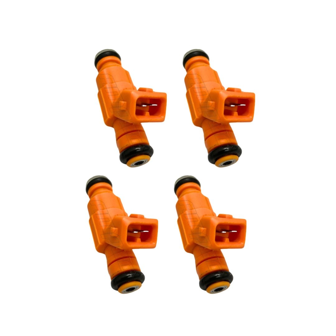 Kit 4 Bico Injetor ParaAstra Vectra Blazer Zafira S10 Kit 4 Bico Injetor ParaAstra Vectra Blazer Zafira S10