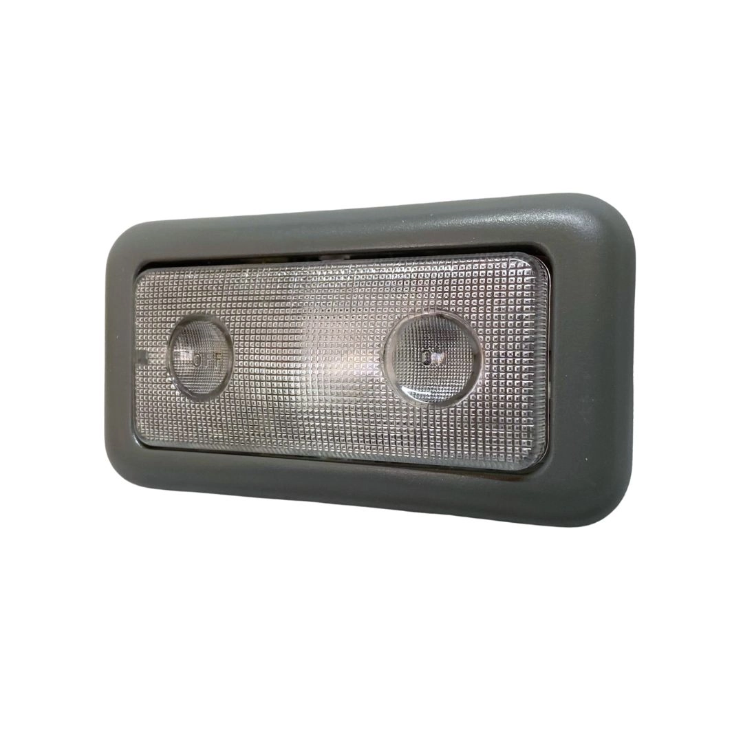 Lanterna Luz de Teto Para Weekend 2001 Até 2003