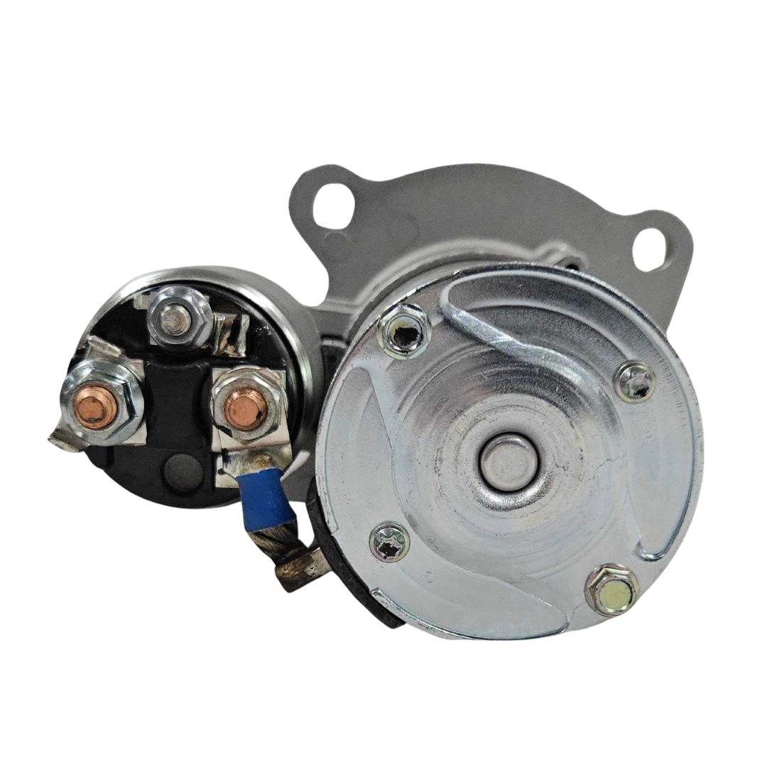 Motor Partida Arranque Para Vw Delivery 4160 6160 Express 2.8 Diesel Após 2018 Delco Remy Delphi Motor Partida Arranque Para Vw Delivery 4160 6160 Express 2.8 Diesel Após 2018 Delco Remy Delphi