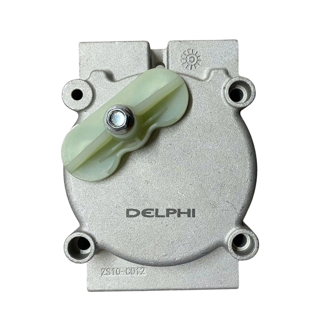 Compressor Ar Condicionado Para Ranger 2.3 2001 a 2012