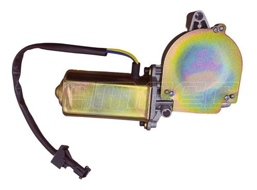 Motor Maquina Vidro Elétrico Para Volvo VM Direito