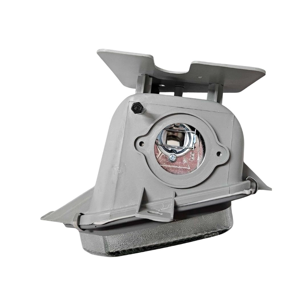 Farol Auxiliar Neblina Para S10 Blazer 1999 a 2000 Vidro LD Farol Auxiliar Neblina Para S10 Blazer 1999 a 2000 Vidro LD